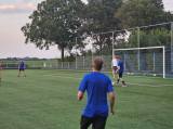 Eerste training S.K.N.W.K. JO19-1 seizoen 2024-2025 (104/129)